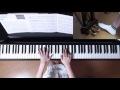 はやく逢いたい ピアノ Dream Ami (月刊ピアノ)
