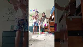 Stephies Flexibility Check Pt.1