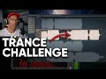 Trance Challenge Auswertung | FUTORIAL