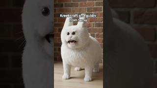 Kreekcraft and gubby from temu