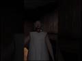 granny hit me like✨ #granny #gami #gaming #shorts #youtubeshorts #granny2