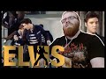 ELVIS - "JAILHOUSE ROCK" LIVE | Elvis Live Music REACTION