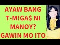GAWIN AGAD BAGO MAHULI