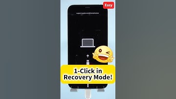 How to Enter Recovery Mode? Quick & Easy!! (With/Without Buttons)#fyp