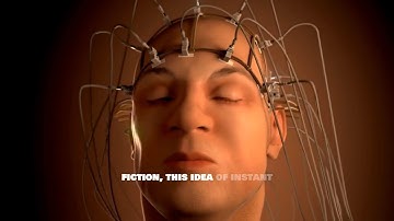 Will We Ever Download Knowledge Like in The Matrix? The Science Behind Instant Learning