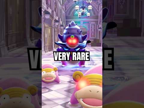 the pay-to-play reality behind Shiny Pokemon 🥀