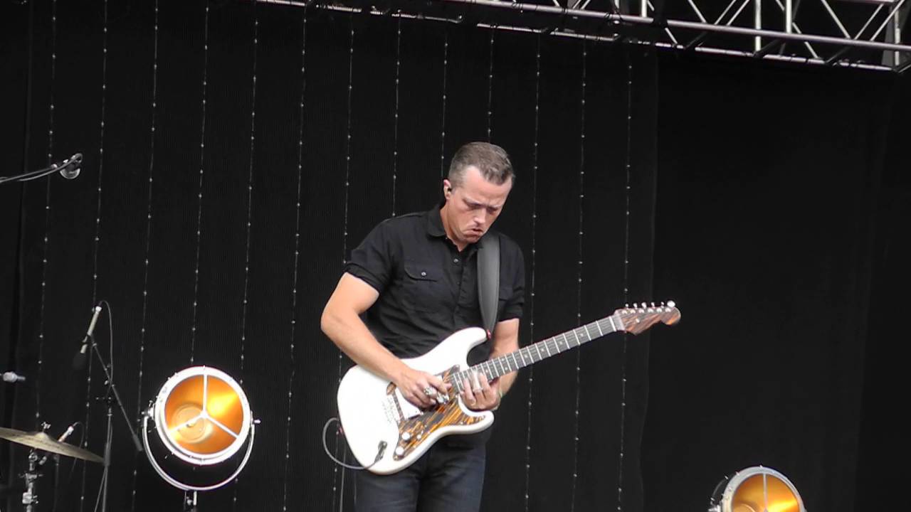 Jason Isbell Live Decoration Day 6/3/2016 YouTube