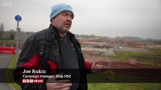 HS2's problems are due to it being designed incompetently