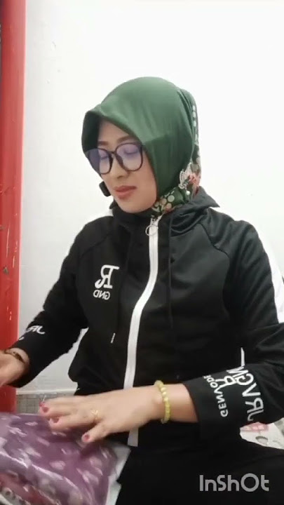 Anggun nya Wanita Berhijab#shortsviral #hijabcantik#short
