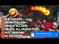 Head Basketball Mod Apk v4.3.3 - No Password & Unlimited Coin