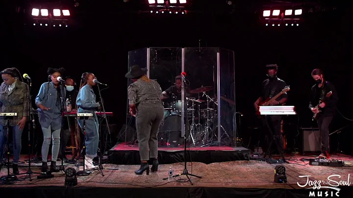 Karen Poole: Hidden Album Release Concert - The En...