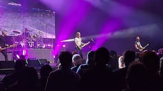 Alter Bridge - Isolation - Bayou Music Center - Houston, TX 04/28/26