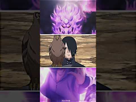 jj🔥sasuke ketika sasuke