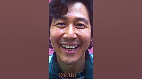 SQUID GAME SEASON 2 | #edit #capcut #alightmotion #viralshorts #squid game