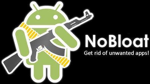 How to Remove Bloatware Apps from Any Android Phone