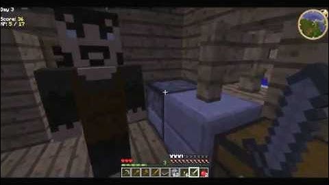 Minecraft:yogbox ep. 5