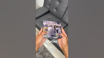 Why I Switched To The Galaxy Z Fold 7!