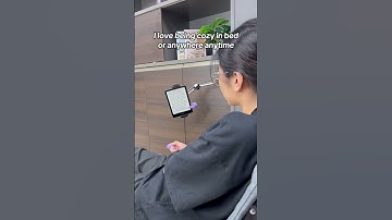 kindle page turner ring-Bring you the comfortable reading experience on the bed or sofa#gift #kindle