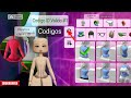 RAPIDO 🔥ESTOS CODIGOS ID DE CINTURA SI FUNCIONAN en BROOKHAVEN 🏡 RP ROBLOX CODES OUTFITS 3D ROPA