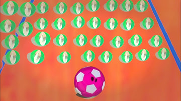 Marble Run 3D in New Max Levels Gameplay iOS,Android Update Mobile Game Walkthrough Trailers JSGZNQP