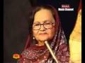 Greater sindhi folk musicg g zarina abbas channa