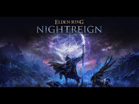 【ELDEN RING NIGHTREIGN:参加OK】強化フルゴールが楽しいすぎる
