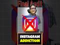 Instagram Addiction Is Bad for EVERYONE 😨 | CA Siddharth Agarwal