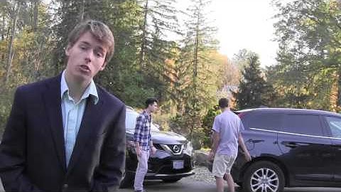 Separating the People from the Problem