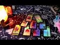 ¿Porqué me busca y luego me ignora? ¿Porque voy y vengo con esa persona? ♥ Tarot interactivo amor