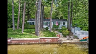 Welcome to 78 Pine Colony Road, Franklin, NH 03235