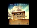 Heaven Telegram Riddim (Full, Oct 2019) Feat. Dyani, Jah Vinci, Anthony B.