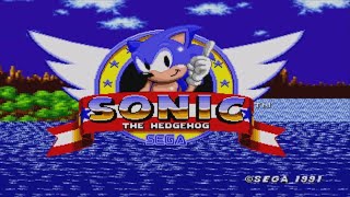 Sonic 1 Forever: Hyper Sonic