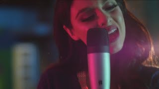 Nena Guzman -  Yo soy la Amante  | Video Oficial chords