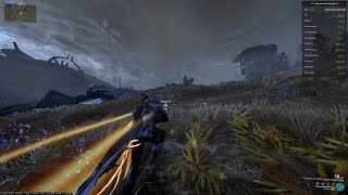 +75% Sprint Speed Invigoration Volt | Warframe