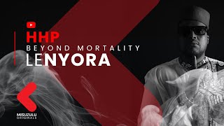 Hhp The Tragic End Of A Hip Hop Icon