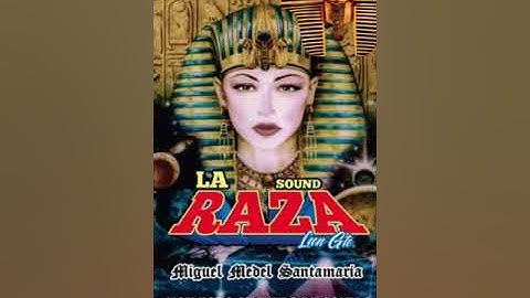 Sonido la raza de antaño