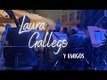 Laura Gallego y amigos (Detrás de las cámaras)