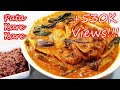 EASIEST PATA KARE KARE RECIPE