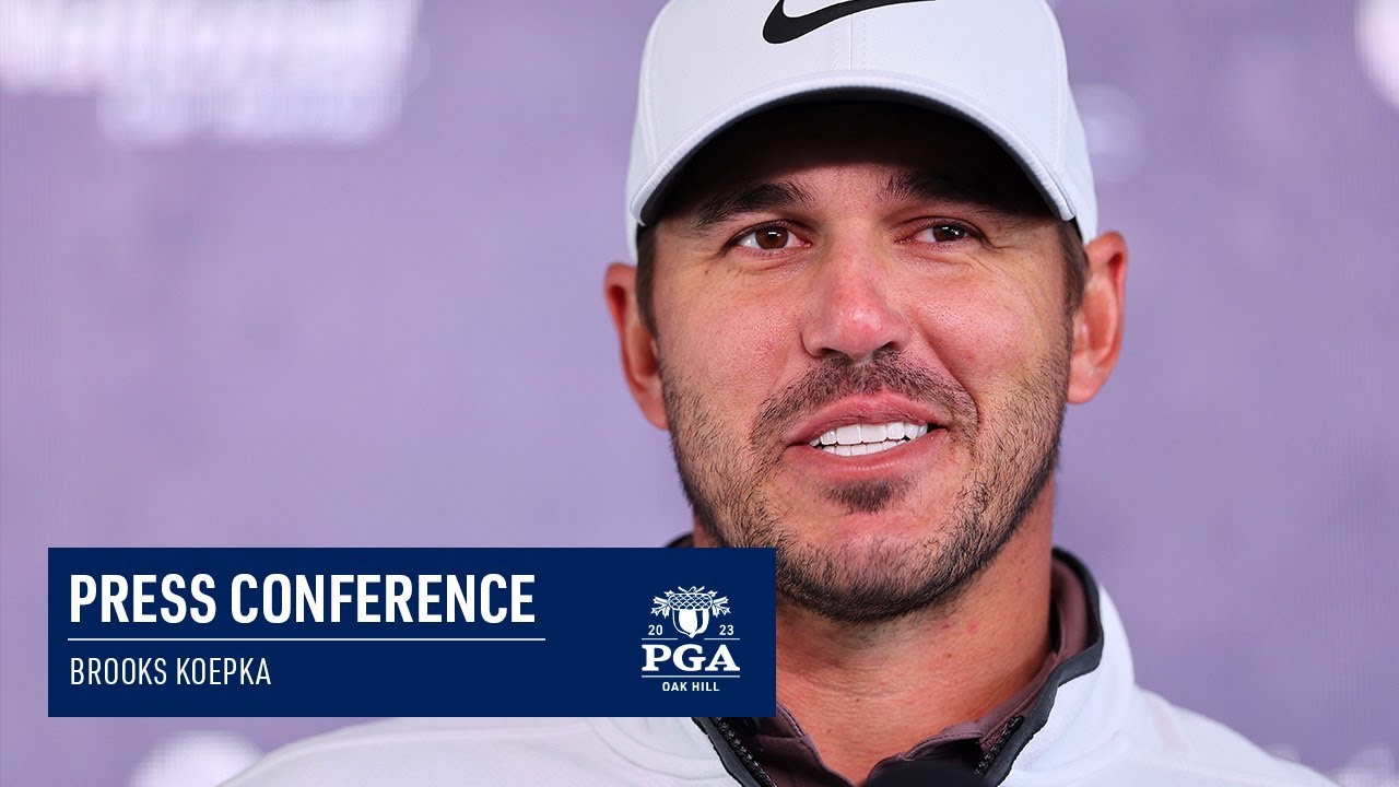 Press Conferences | 2023