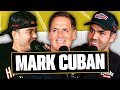 Mark Cuban on Bill Gates Stealing His Girl and Elon Musk Being a Robot!