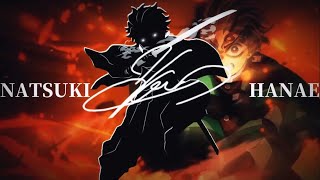 Demon Slayer Avengers Endgame Style Credits