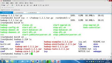13 尚学堂 肖斌 hadoop hdfs1分布式文件系统13
