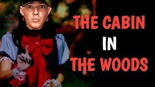 The Cabin In The Woods
#BullhornBetty #JLR #AuntMary #JonathanLeeRiches
Bullhorn clips from the Clipper channel
So, am I Aunt Mary, the rich, less than discerning sugar-mama to #JonathanLeeRiches ? Hmmm, well who else do we know with money that takes at least 3 trips alone every year? Who has relatives in Savannah? Hmmm?
~♡~♡~♡~♡~♡~♡~♡~♡~♡~
If you would like to support my nonsense
Cash Ap $2heelsintheair (Make sure to add the 2 in front)
Paypal.me/heelsintheair
~♡~♡~♡~♡~♡~♡~♡~♡~♡~
Email me 2heelsintheair@gmail.com
~♡~♡~♡~♡~♡~♡~♡~
👉 DMCA Attorney
Copyright Strikes
Protect your privacy from trolls and stalkers
Counterdmca.com
~♡~♡~♡~♡~♡~♡~♡~
Fair Use Copyright Disclaimer
Under section 107 of the Copyright Act of 1976, allowance is made for “fair use” for purposes such as criticism, comment, news reporting, teaching, scholarship, education and research. Fair use is a use permitted by copyright statute that might otherwise be infringing.
~♡~♡~♡~♡~♡~♡~♡~♡~♡~
My Channel picks
For FUN
Jenni Jenn Jenn
https://youtube.com/c/JenniJenJen
Queen Bee
https://youtube.com/@QueenBeeEscobar
The Hive
Clip Channels (Includes #Satire & #Parody)
Hugh Janus
https://youtube.com/channel/UCaV9maptGVC0IhfWXsTyLSA
Hartley
https://youtube.com/c/Hartley090
Seylah Vie Media
https://youtube.com/channel/UCgDHjfYb61B3ZrSAcxPYYVA
Constance Still Has Something To Say
https://youtube.com/channel/UCWfUkSHTQPDGA6dfcXOfy5w
~♡~♡~♡~♡~♡~♡~♡~♡~♡~
Retrosoul
Bensound.com/free-music-for-videos
License code: KHL9MZBKJJXAMP04
Super Glue
Get Super Glue by Paddy Conn, Angelina Dove and over 1M + mainstream tracks here https://go.lickd.co/Music License ID: P6WxBQARvAe
Music: Hold On
Get Super Human by Paddy Conn, Angelina Dove and over 1M + mainstream tracks here https://go.lickd.co/Music License ID: vYBEnlp3New https://lickd.lnk.to/5npoKJID!Heels%20In%20The%20Air
~♡~♡~♡~♡~♡~♡~♡~♡~♡~
#Clips
#youtubeislife #subscriber #youtubeguru #youtubecontent #newvideo #subscribers #youtubevideo #youtube #youtuber and #youtubevideos #heelsintheair #TragedyPimps #PARODY #SATIRE The Cabin In The Woods