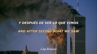 My Chemical Romance  Skylines And Turnstiles sub Espaol S
