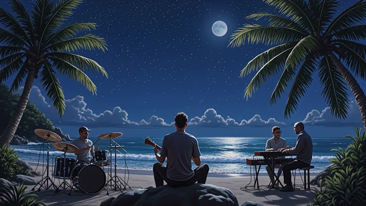 О Вреде Прямого Пути • Blues • Matt & Monroe JJM Band