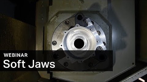 How to 3D Print Soft Jaws with a Markforged Printer