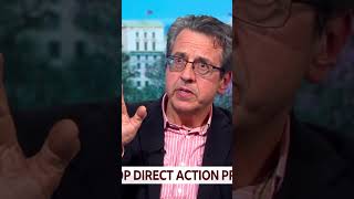 They Cannot Tolerate Challenges to Wealth and Power | George Monbiot | BBC Politics Live #shorts
2 April 2025
β½ Oil kills - Knowing what you know, what will you do?
π¬ Come to a talk : https://juststopoil.org/events/
π³ Donate to support action : https://juststopoil.org/donate/
So where are we at?
β
Demand 1: No New Oil and Gas Licences β WON!
π« Demand 2: Just Stop Oil by 2030.
π We need a Fossil Fuel Treaty.
β» Please consider donating 1 hours wage every month : https://juststopoil.org/donate/
π§πΎβπ€βπ§π» Attend a talk online or in person : https://juststopoil.org/events/
βπ» Sign up to step up with us : https://juststopoil.org/sign-up/
Carry on emitting today and hope at some future date huge carbon sucking technology will solve the problem. Yet we know carbon is killing today, and global emissions are still rising.
Oil is more valuable than our culture, our heritage, our bodies. More valuable than the beautiful web of life on earth, more valuable than home.
#juststopoil
#climatecrisis
#globalwarming They Cannot Tolerate Challenges to Wealth and Power | George Monbiot | BBC Politics Live #shorts