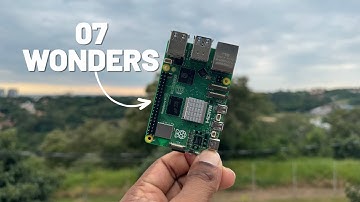 Raspberry Pi 5 - Eindelijk een krachtige smart home hub voor HomeKit gebouwd