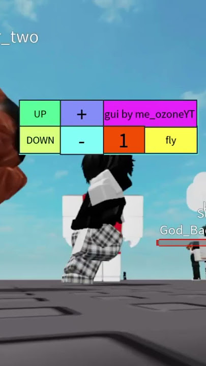 how do I fly in Roblox #roblox #script #hydrogen #fly