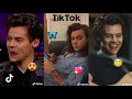 Harry Styles TikTok That Makes Me Goes 🥵💖😇😹🦋🔥💫 (Part 2)